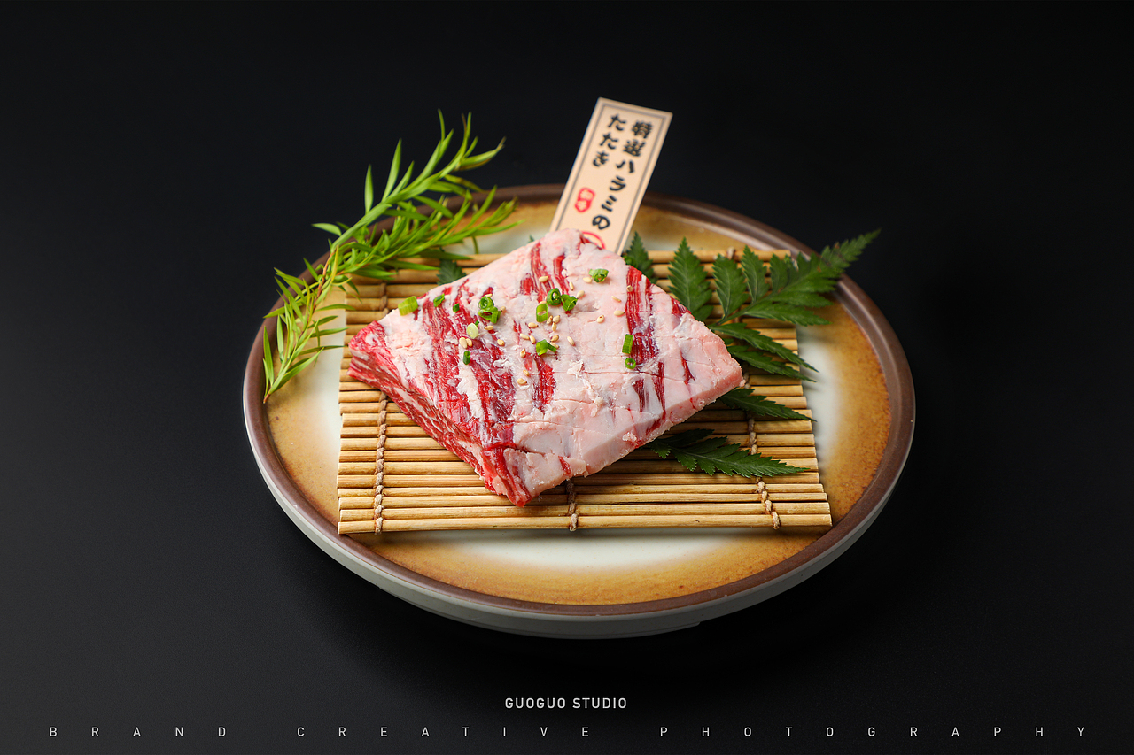 大田家·烧肉酒场 | 菜品拍摄（图ZMjgxMDY5Njky） - 美食摄影 - 站酷设计师蝈蝈刚刚好原创素材 - 站酷ZCOOL