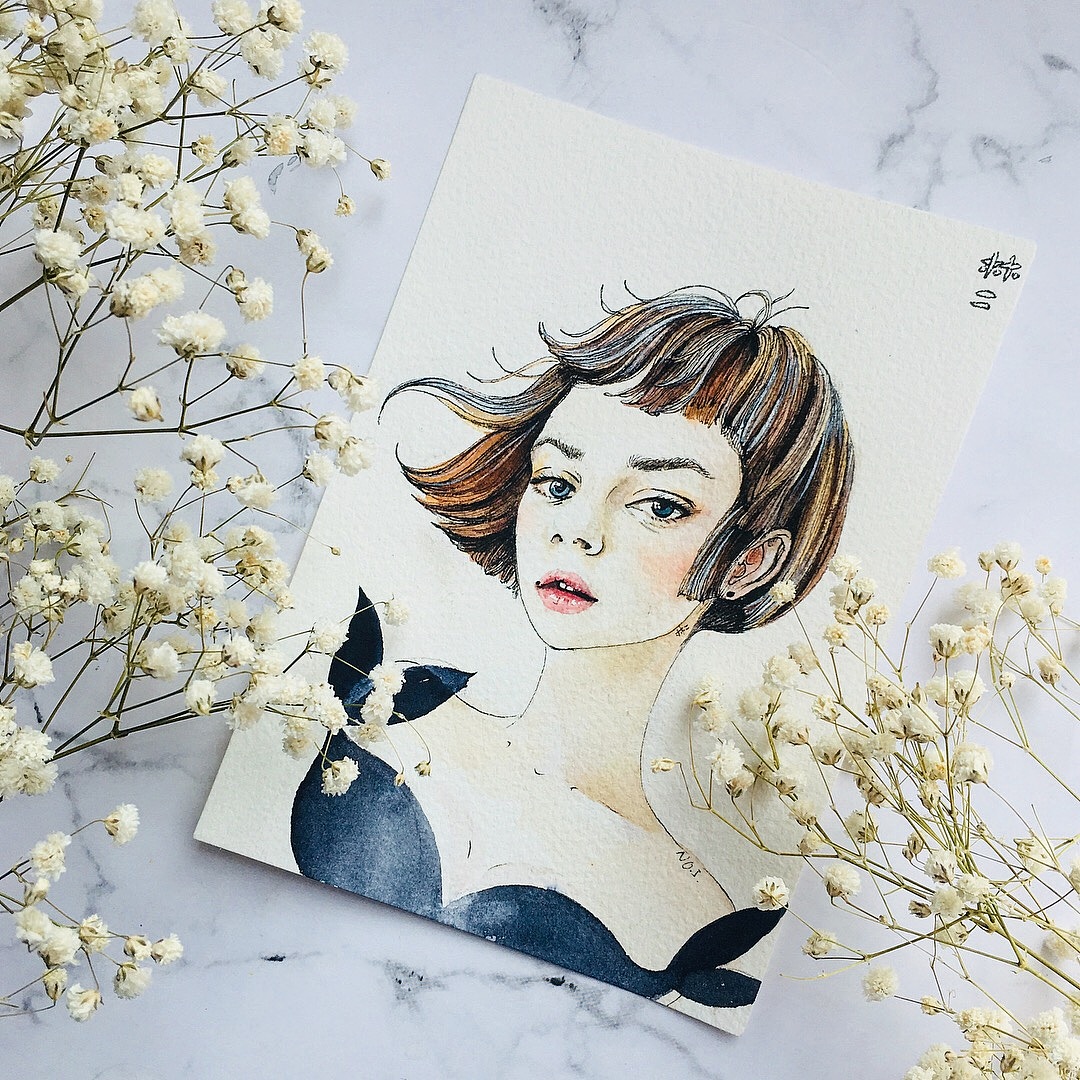 一鼓作气,放个小屁