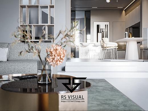 《Roseonly》丽州一品 635m2