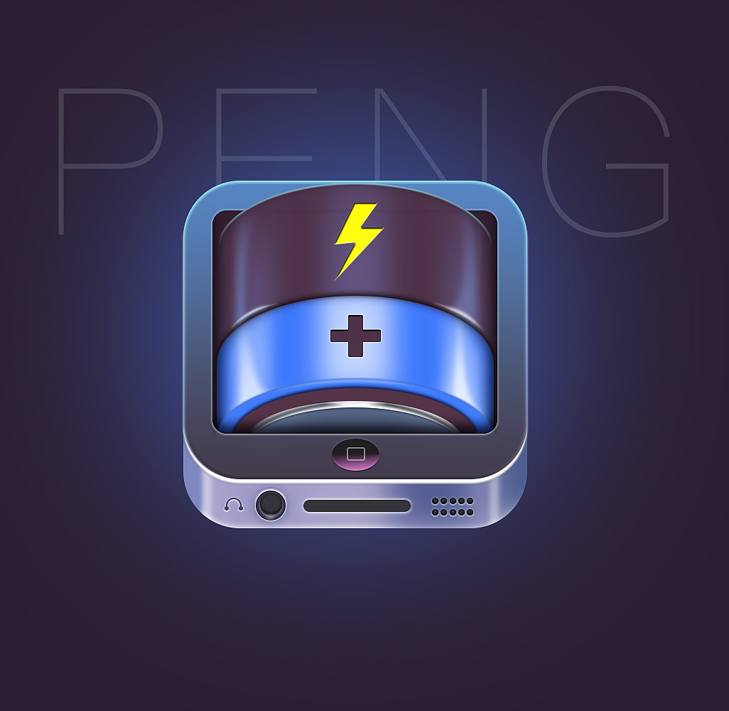 拟物图标练习（图ZMjY4MzU0MzI4） - 图标 - 站酷设计师oasis116原创素材 - 站酷ZCOOL