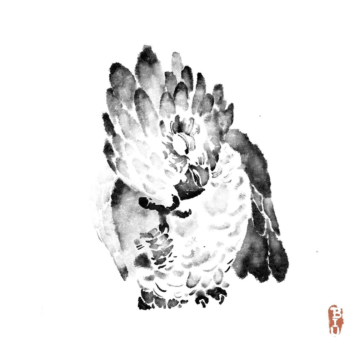 百痒圖（图ZMjkzMDkxMDYw） - 艺术插画 - 站酷设计师BIUBIU已经被注册原创素材 - 站酷ZCOOL