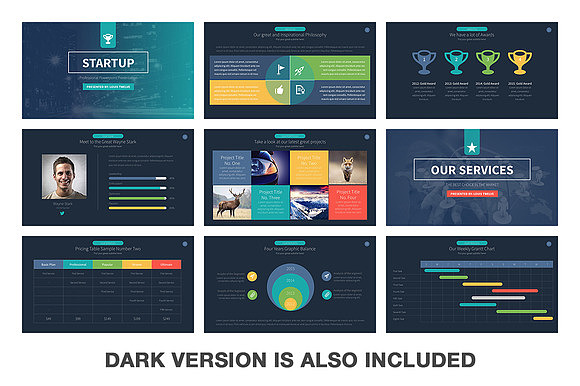 70多页精美配色企业总结计划通用PPT模板（图ZNjEzOTQzMjQ=） - PPT/Keynote - 站酷设计师顶尖PPT原创素材 - 站酷ZCOOL