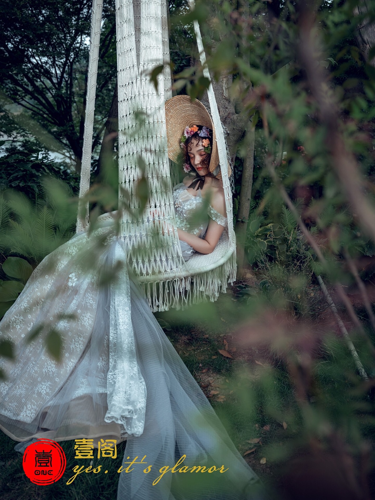 婚与纱|想与你说的话noh ss!w !