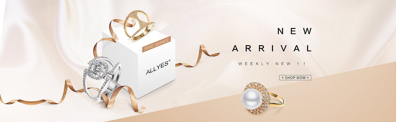 饰品海报精修+设计（图ZODQ3MDU4MjA=） - 海报 - 站酷设计师L李淼淼原创素材 - 站酷ZCOOL