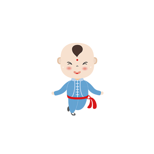 东北秧歌 IP人物形象设计 动图(图ZMTIxNTQ2NzA0) - 品牌 - 站酷设计师风画雪悦原创素材 - 站酷ZCOOL