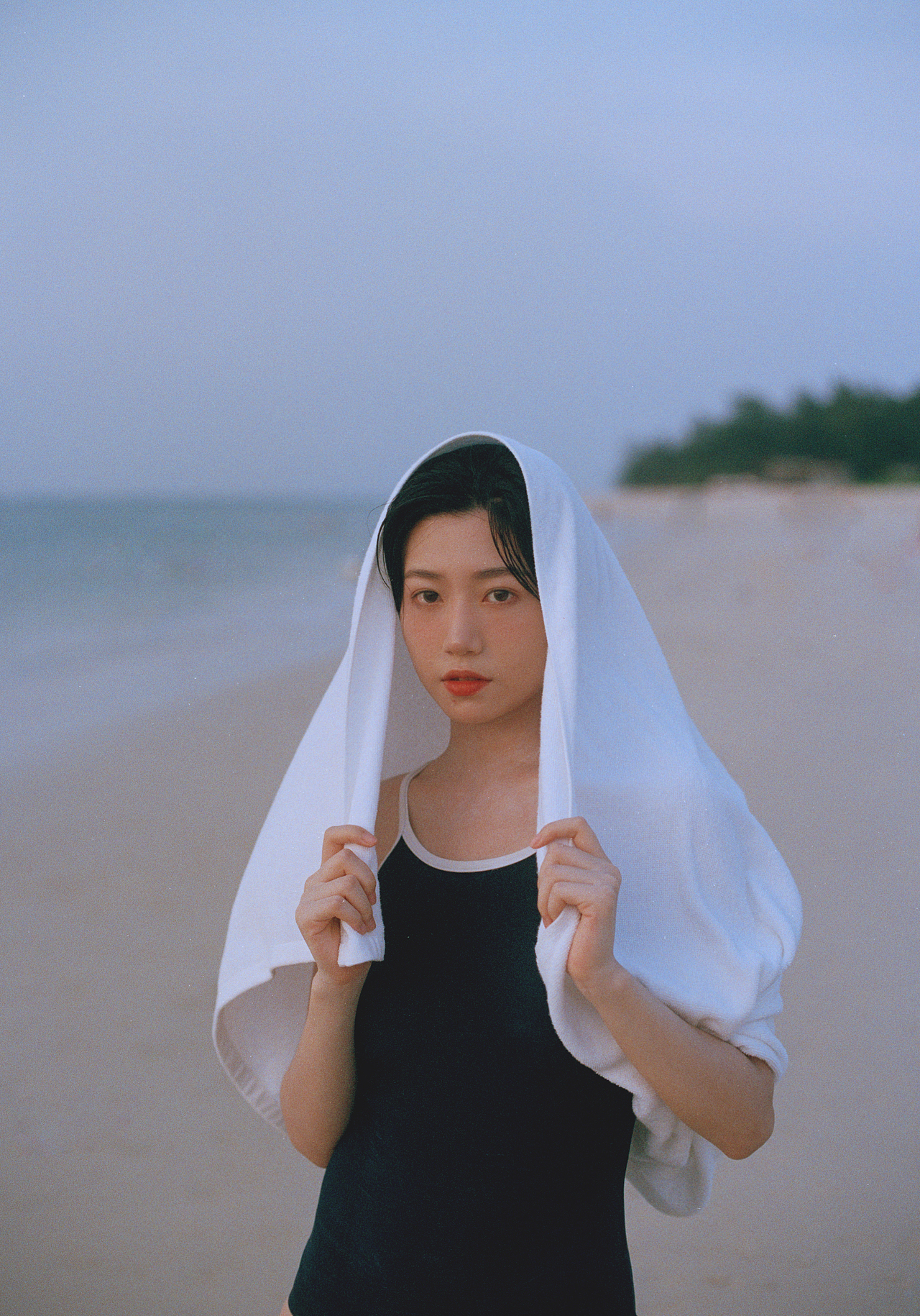 海岛集-敖甜（图ZMjY5ODg1Nzcy） - 人像摄影 - 站酷设计师几度星霜_Jeral原创素材 - 站酷ZCOOL