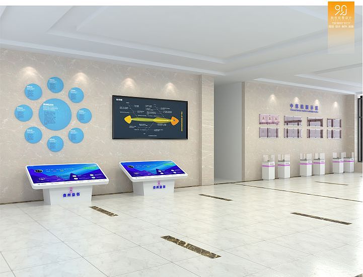 贵阳文化墙I创客空间I事业单位广场文化景观广告宣传栏（图ZMTIzNTcxNjM2） - 品牌 - 站酷设计师热石玖零设计原创素材 - 站酷ZCOOL