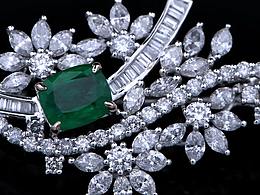 珠寶視頻制作高端攝影