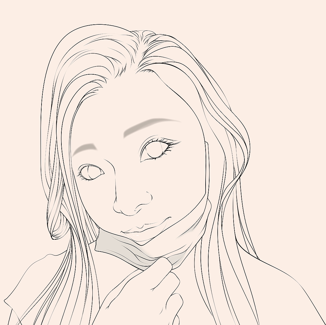 国庆专属头像定制