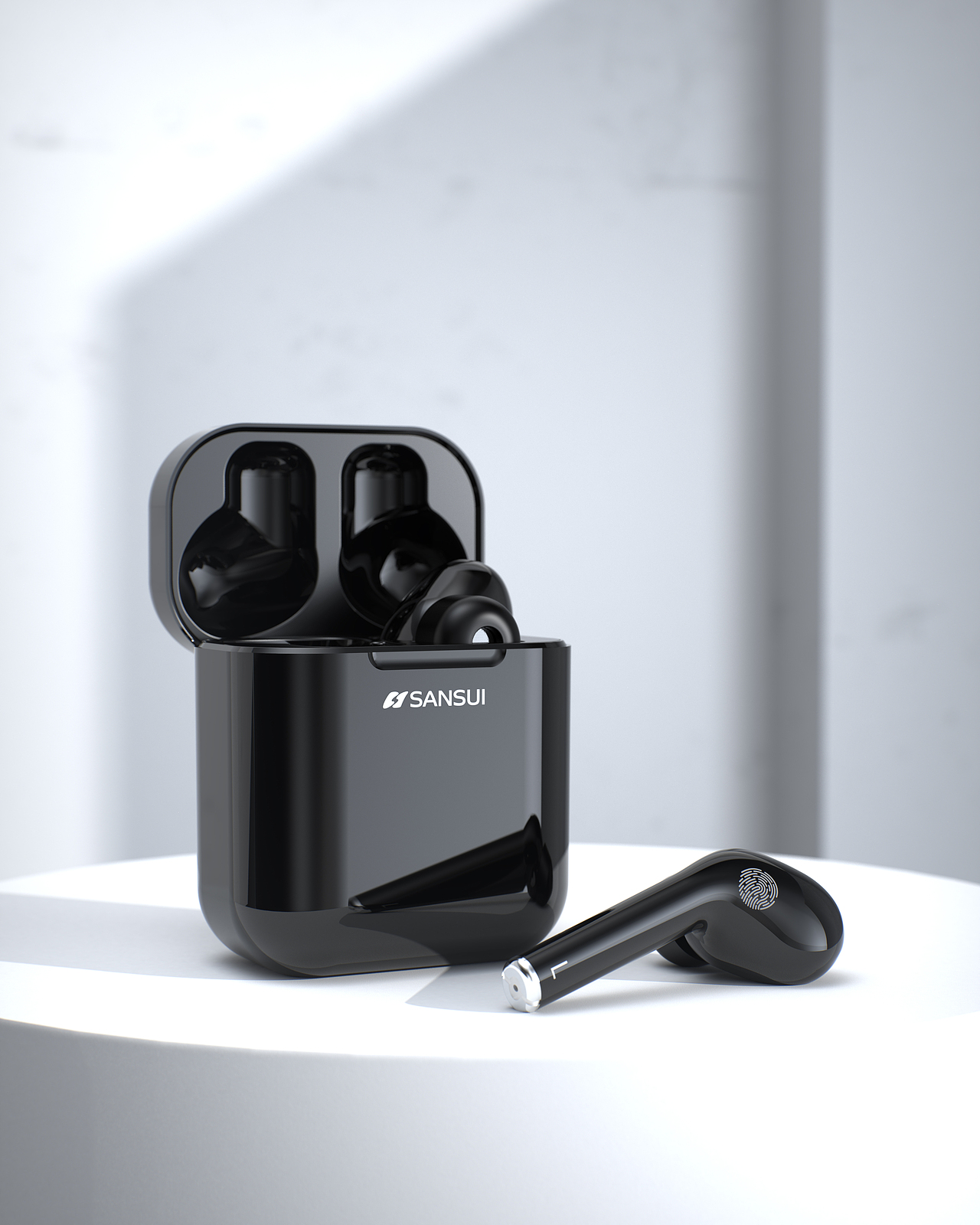 最近渲染的一些3c产品（图ZMTc1NDAyNzEy） - 产品 - 站酷设计师深海创意原创素材 - 站酷ZCOOL