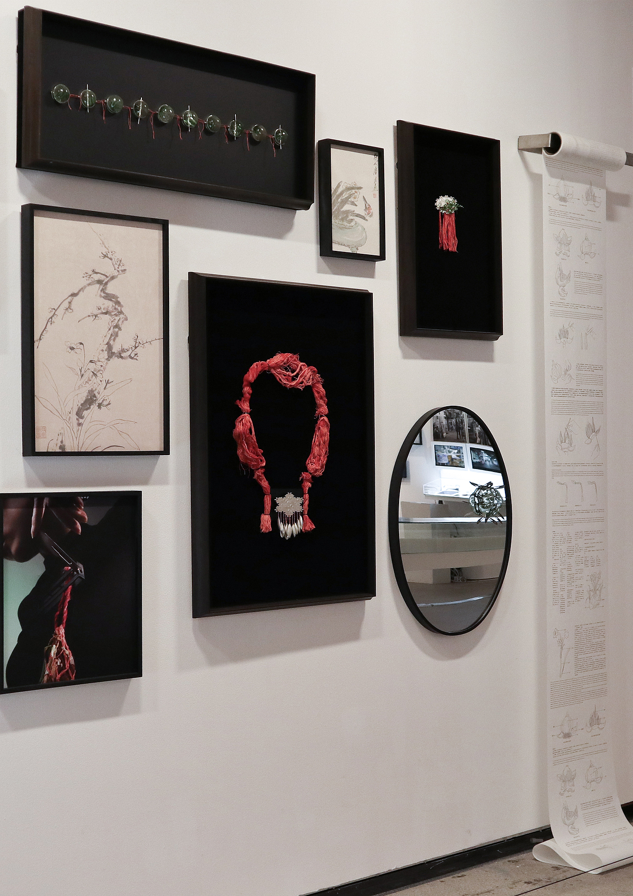 #2021青春答卷#一株水仙（图ZMjYxNjMxNjM2） - 配饰 - 站酷设计师央美设计学院原创素材 - 站酷ZCOOL