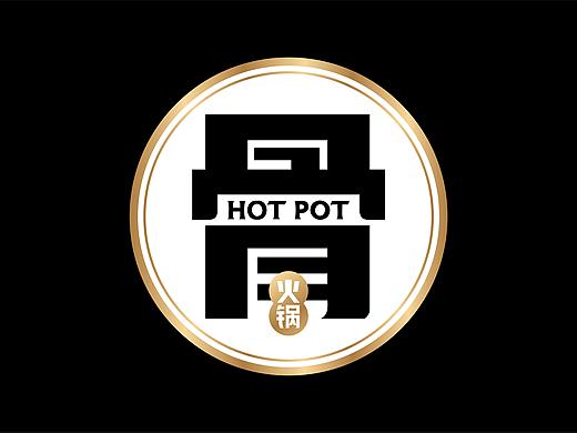 骨头餐饮品牌设计