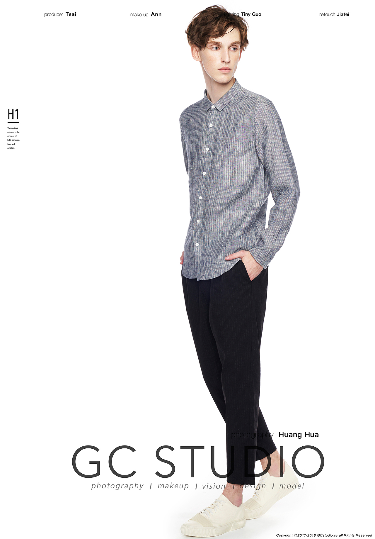 服饰拍摄------18年秋冬男装形象片拍摄（图ZMTI3OTY4OTk2） - 时尚/艺术摄影 - 站酷设计师南京集萃商业摄影原创素材 - 站酷ZCOOL
