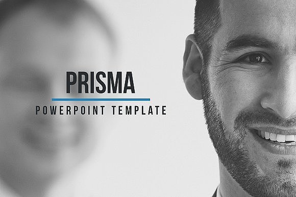 企业团队介绍业务合作洽谈多用途PPT模板