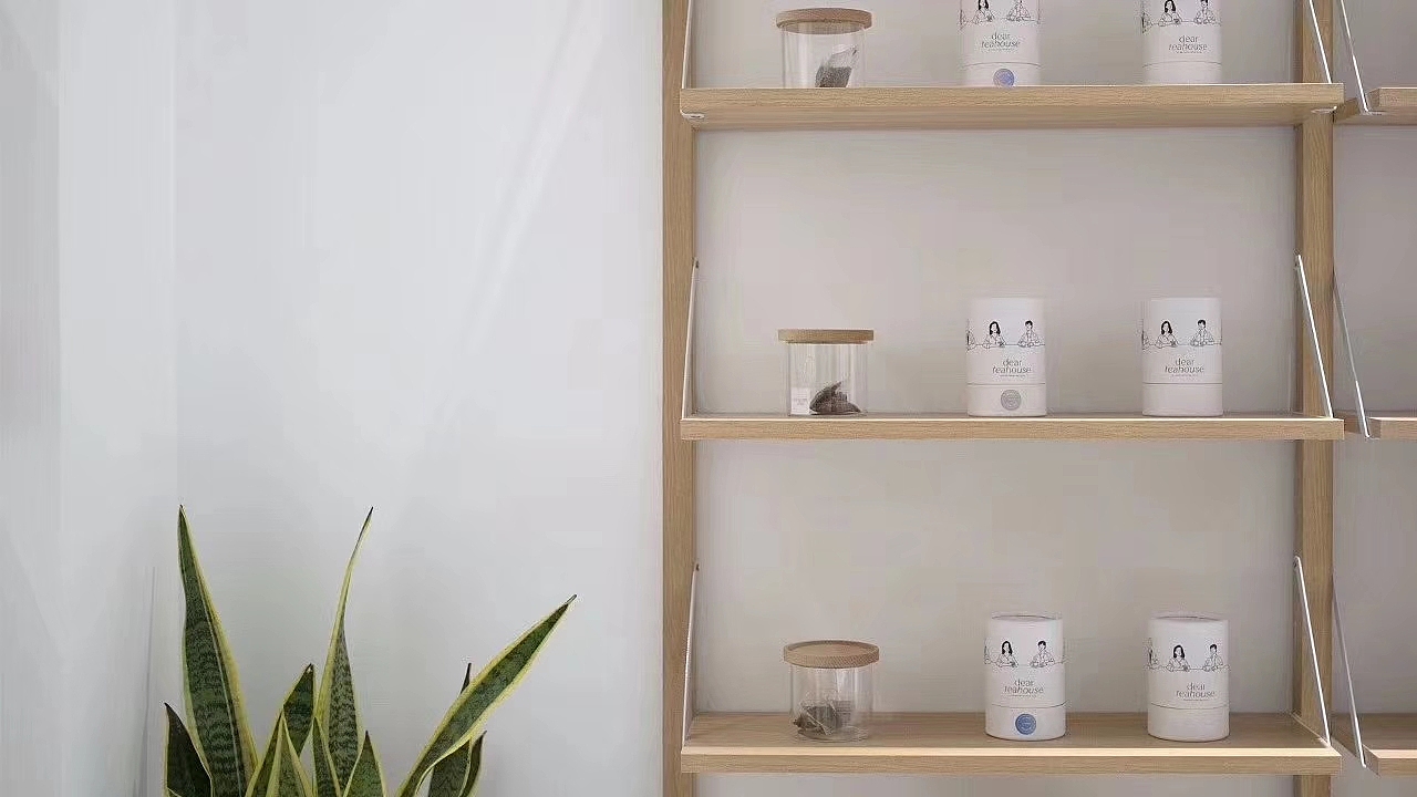 小众品牌也要符合大众审美（图ZMjIzNjEzNzQ0） - 包装 - 站酷设计师观禹品牌原创素材 - 站酷ZCOOL