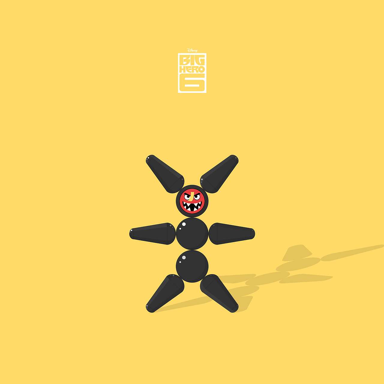 baymax wallpaper