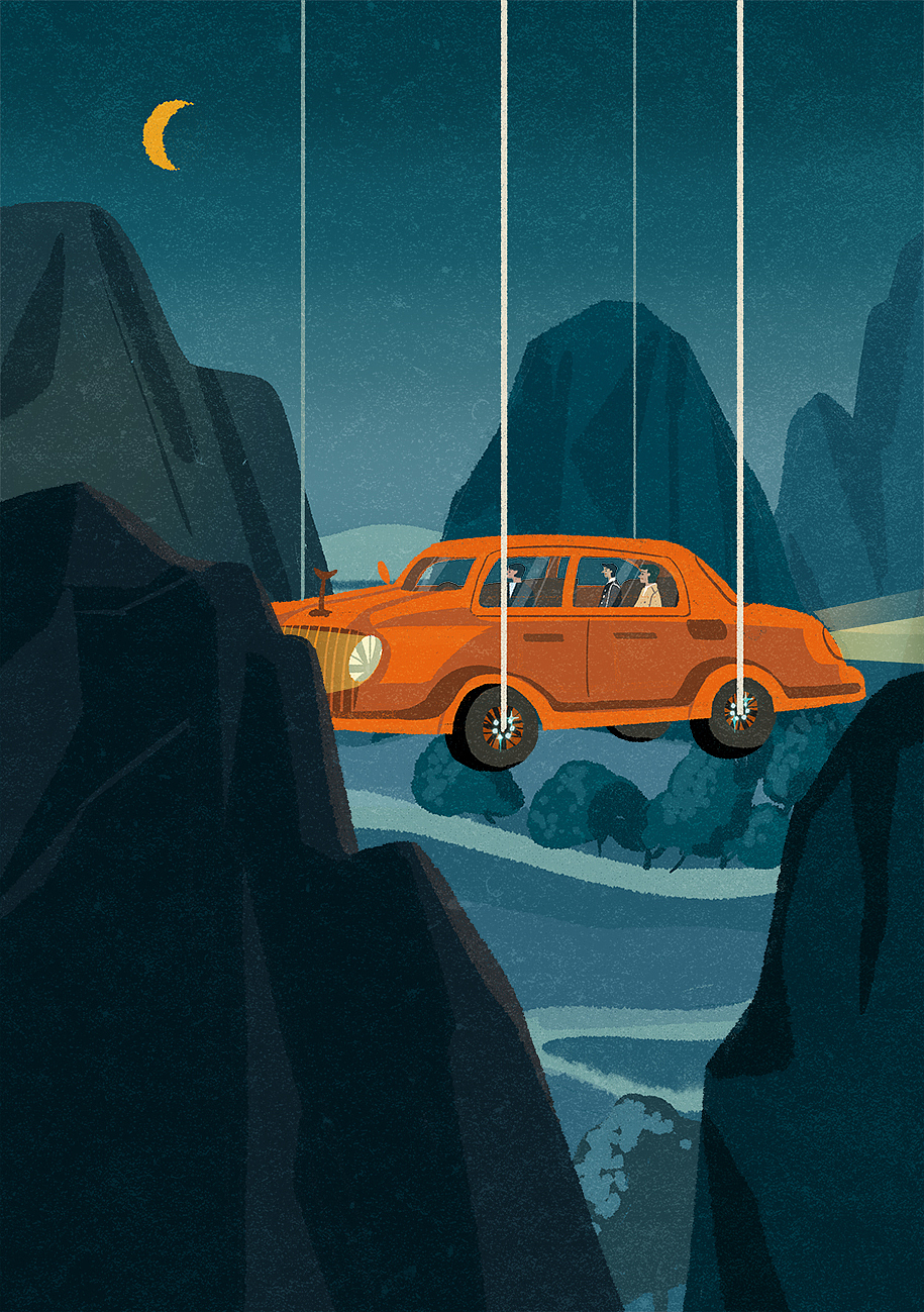 一颗像里茨饭店那么大的钻石