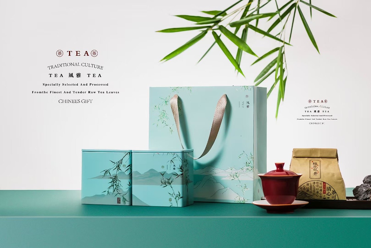 插画礼盒包装设计（图ZMzczNjM1NDI0） - 包装 - 站酷设计师ROLNIG原创素材 - 站酷ZCOOL