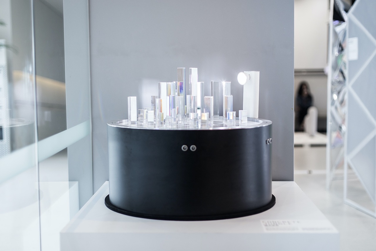 城市森林 CONCRETE JUNGLE--新加坡南洋理工学院交换作品展示