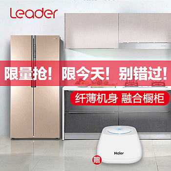 海尔统帅冰箱冷柜场景主图和营销主图2019（图ZMTk5NDU5Nzg0） - 电商 - 站酷设计师王炸炸炸原创素材 - 站酷ZCOOL