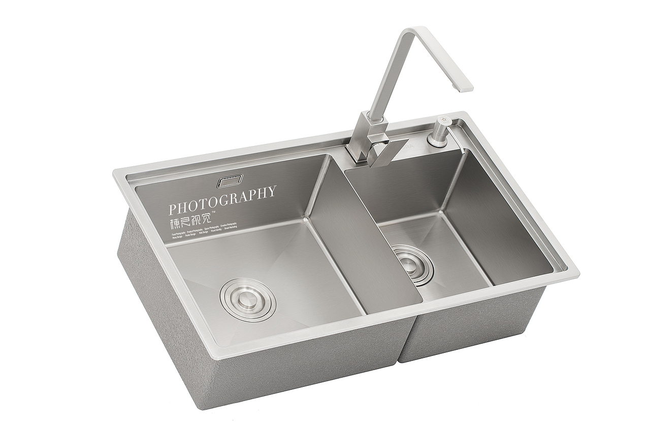 产品摄影丨樱花卫厨系列（一）X 棟良