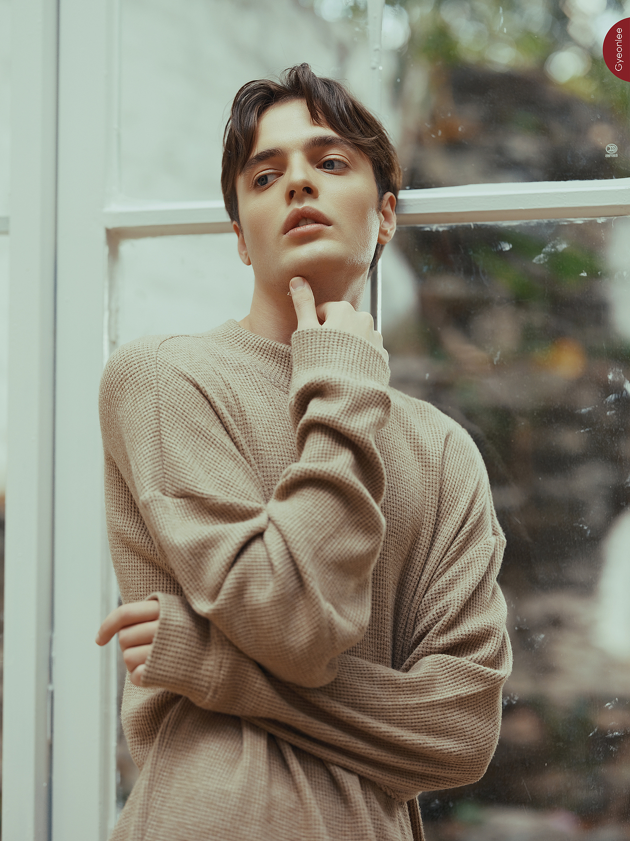 欧美人像 ｜ 服装样片（图ZMjc2NzUyNzIw） - 人像摄影 - 站酷设计师gyeonlee原创素材 - 站酷ZCOOL