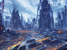 #AI創(chuàng)作實驗室#未來