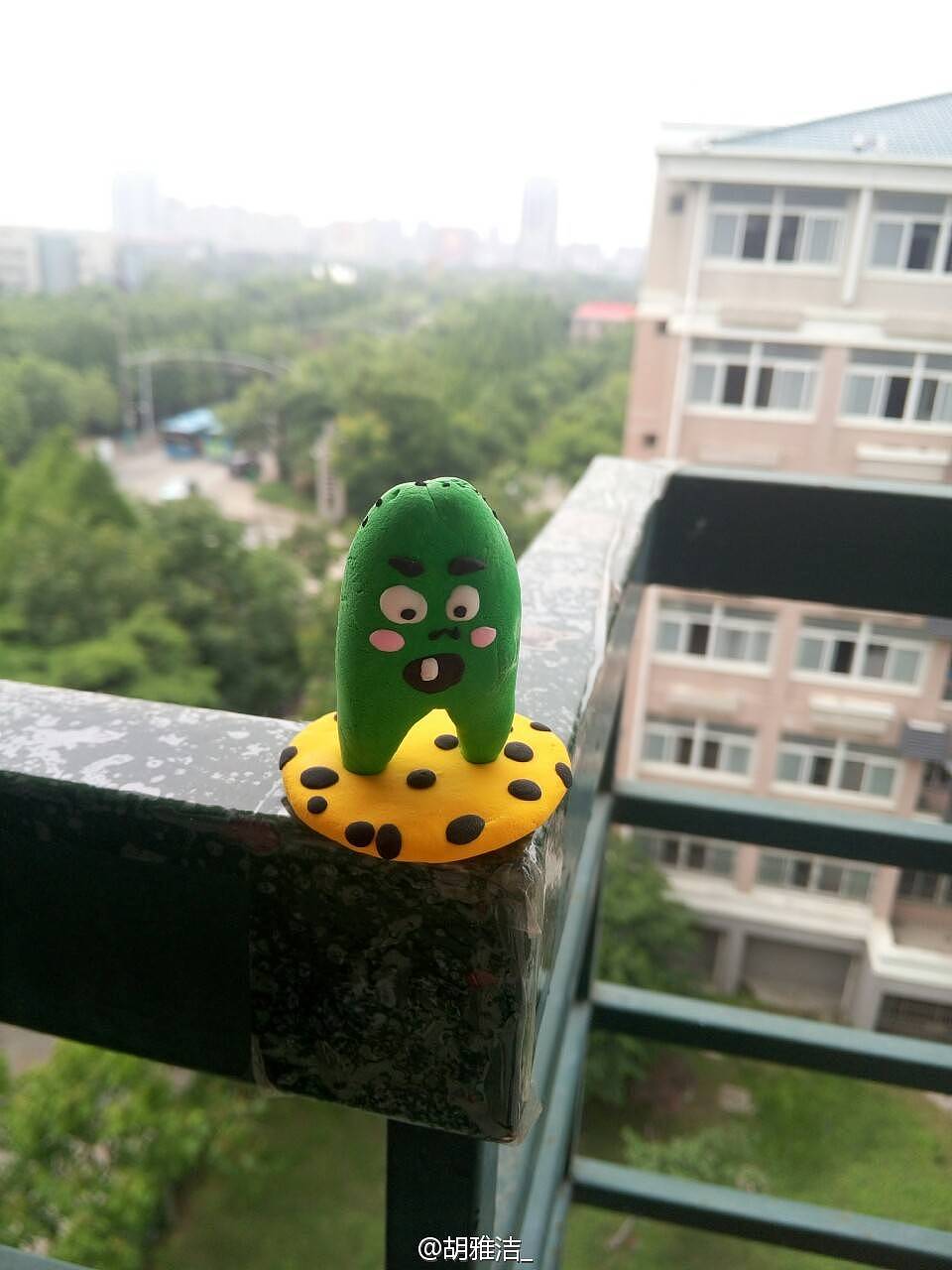 超轻粘土（图ZMTQ1OTg1NzM2） - 其他手工艺 - 站酷设计师野蜂12原创素材 - 站酷ZCOOL