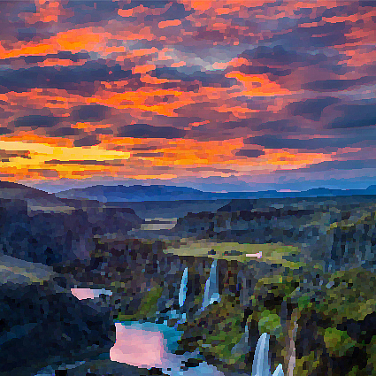 新媒体1班11803788杨琼晰创意构成空间混合