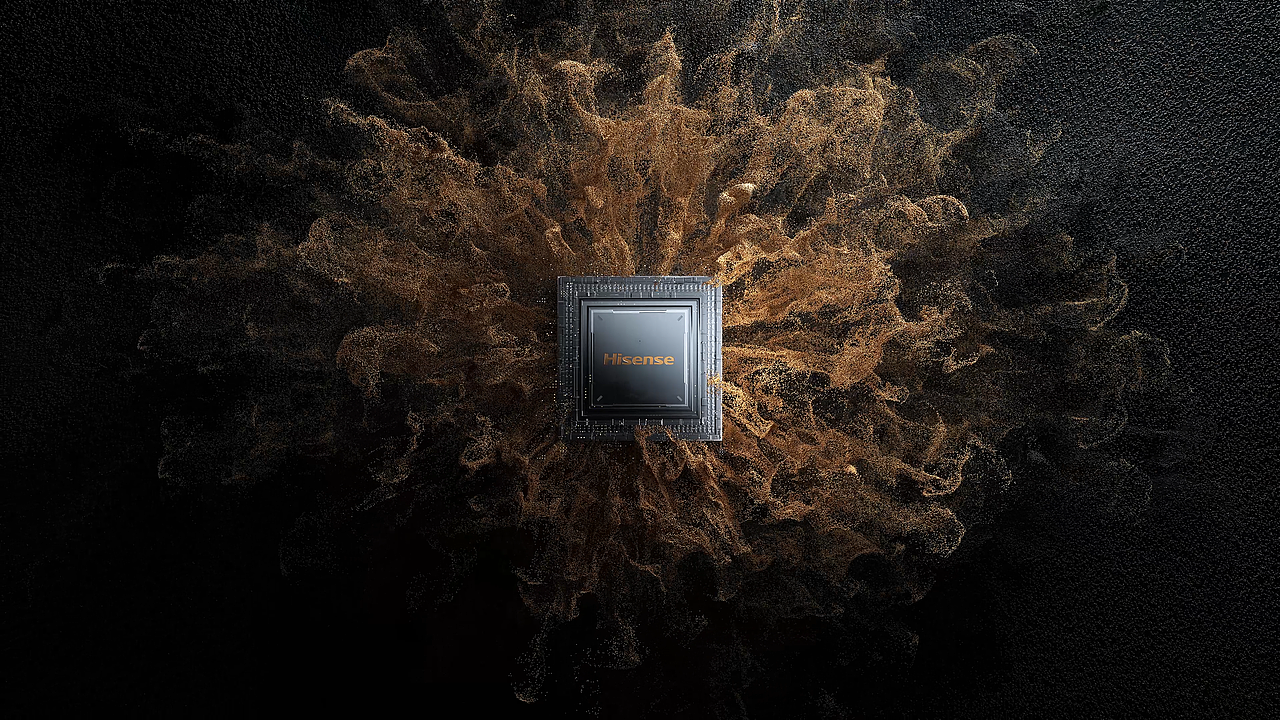 海信U7H产品宣传片