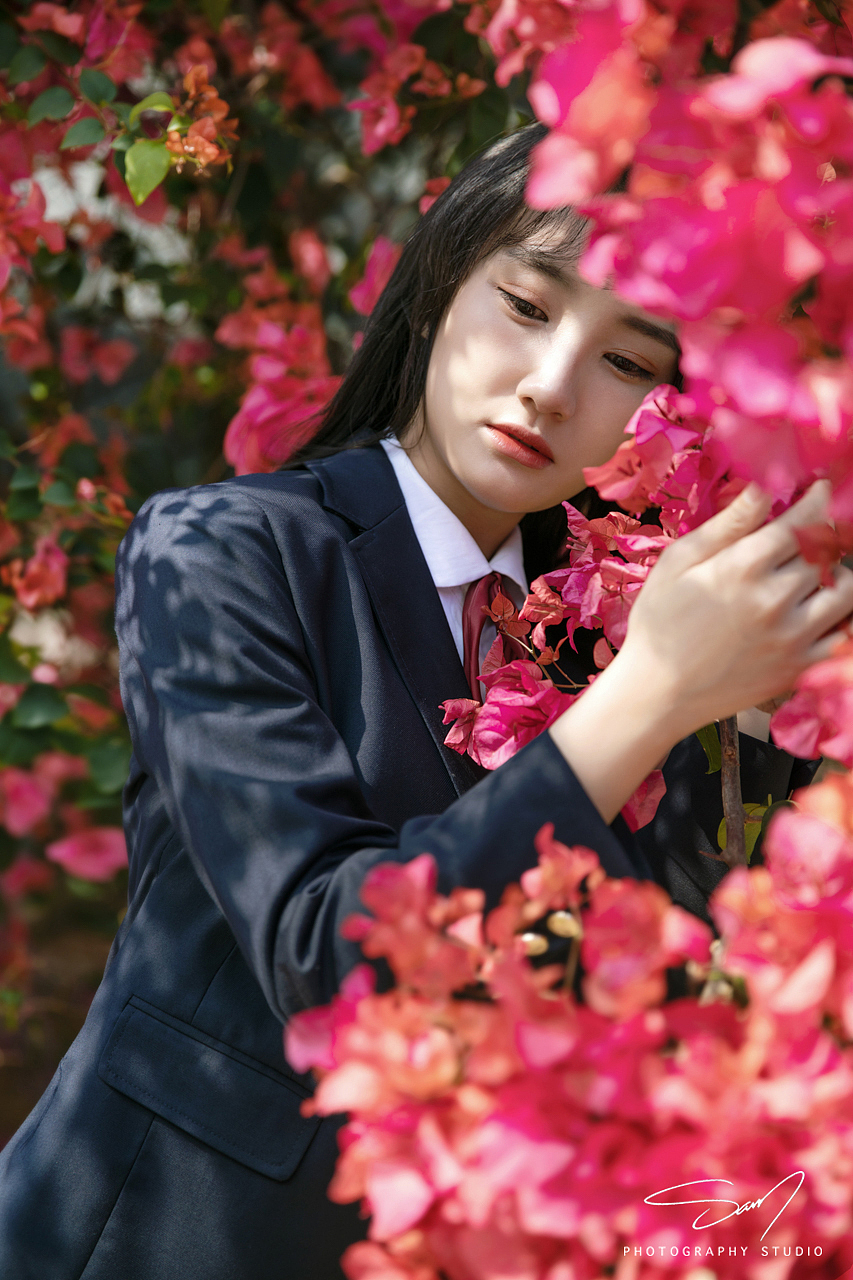 『花季物语』