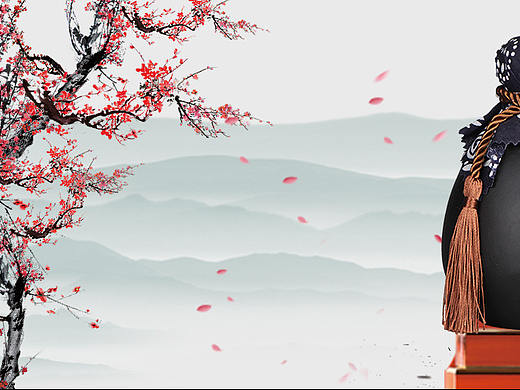 湖樓白酒 電商（個(gè)人主頁(yè)-ZMjg4ODgxMDQ=） - 電商 - 站酷設(shè)計(jì)師顏霜兒原創(chuàng)素材 - 站酷ZCOOL