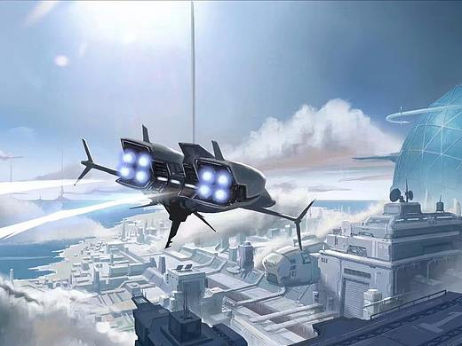 练习（个人主页-ZNTQ1NDA5ODQ=） - 商业插画 - 站酷设计师十三楼阳台原创素材 - 站酷ZCOOL