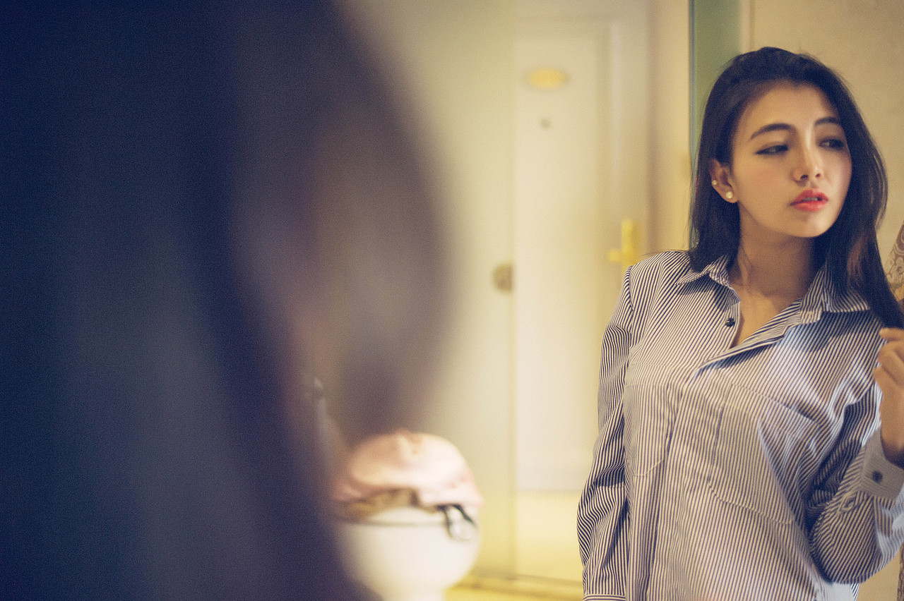 直男勿进!点击率过万的图片!