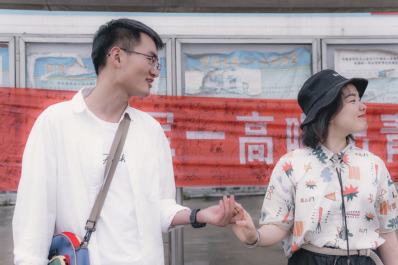 写封情书给你听