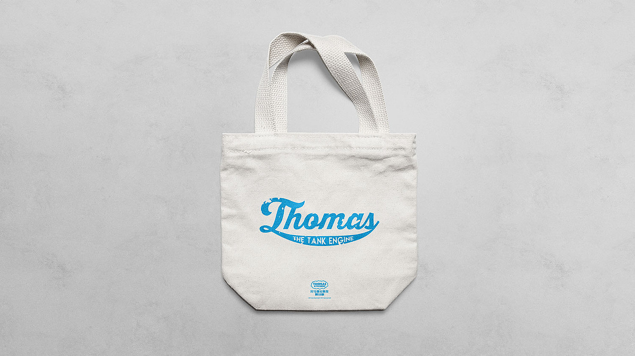 Thomas & Friends 舞台剧与嘉年华