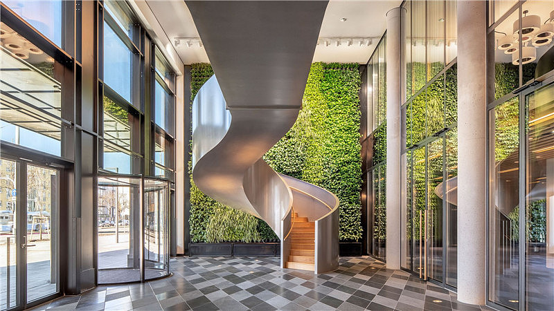 波西米亚风格主题酒店