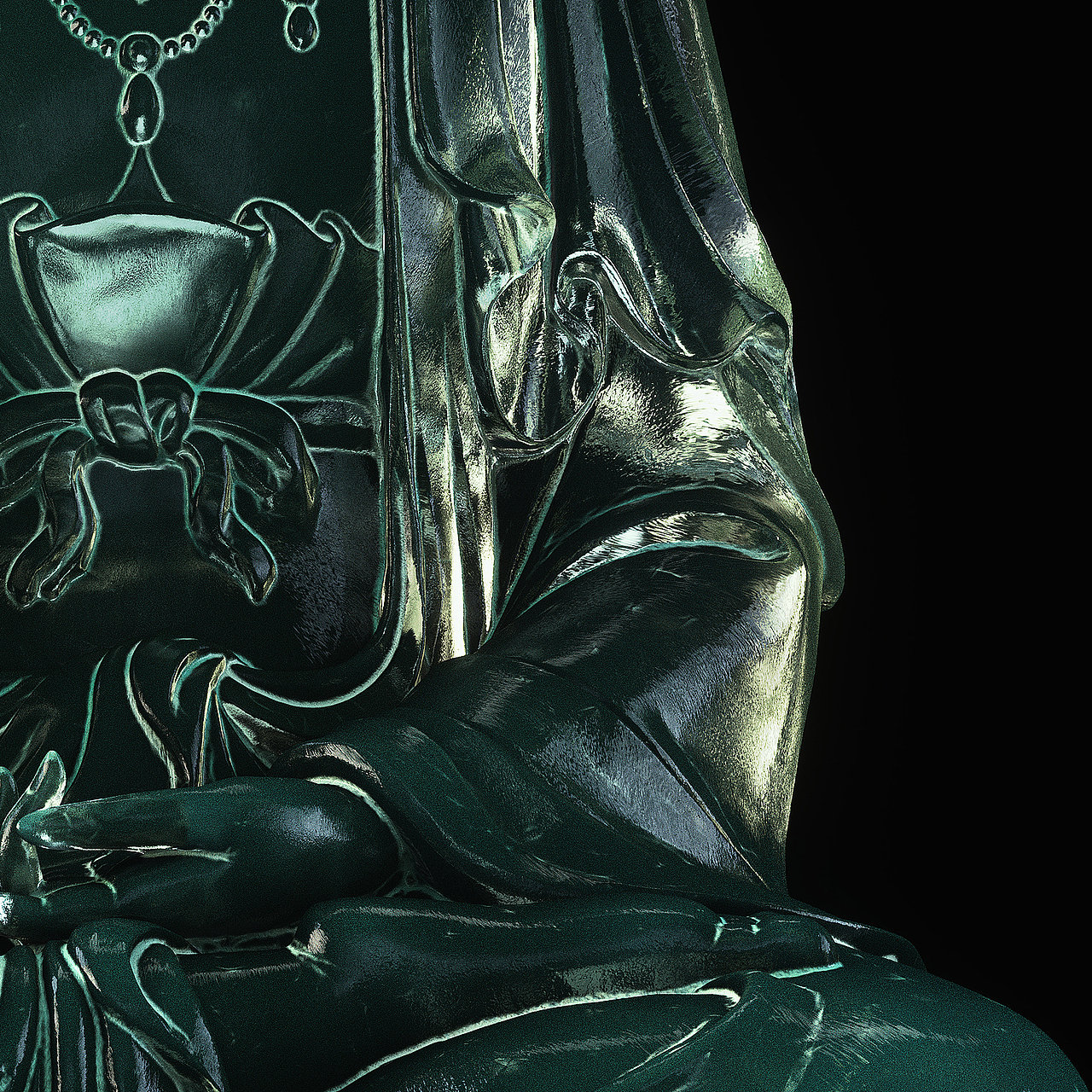 玉 | CHINA JADE 2（图ZMjM1MDY0NDQ0） - 其他三维 - 站酷设计师许超群原创素材 - 站酷ZCOOL