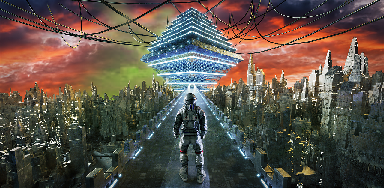 风格图——（2019-2020合集）（图ZMjQzMTE1ODg0） - 设定/分镜 - 站酷设计师非分的眸子原创素材 - 站酷ZCOOL