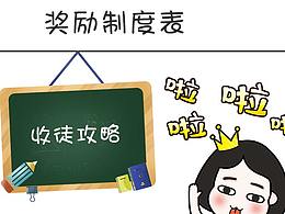 热搜小说运营推广奖励制度