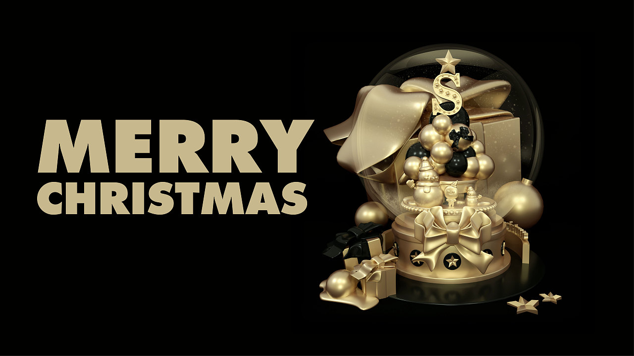 Merry Xmas（图ZMTkwNjk5NzU2） - 海报 - 站酷设计师SUPERXTOP原创素材 - 站酷ZCOOL