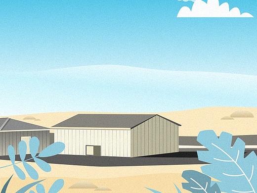 扁平风格插画（个人主页-ZNDIyMzI0ODg=） - 创作习作 - 站酷设计师LJLjieli原创素材 - 站酷ZCOOL