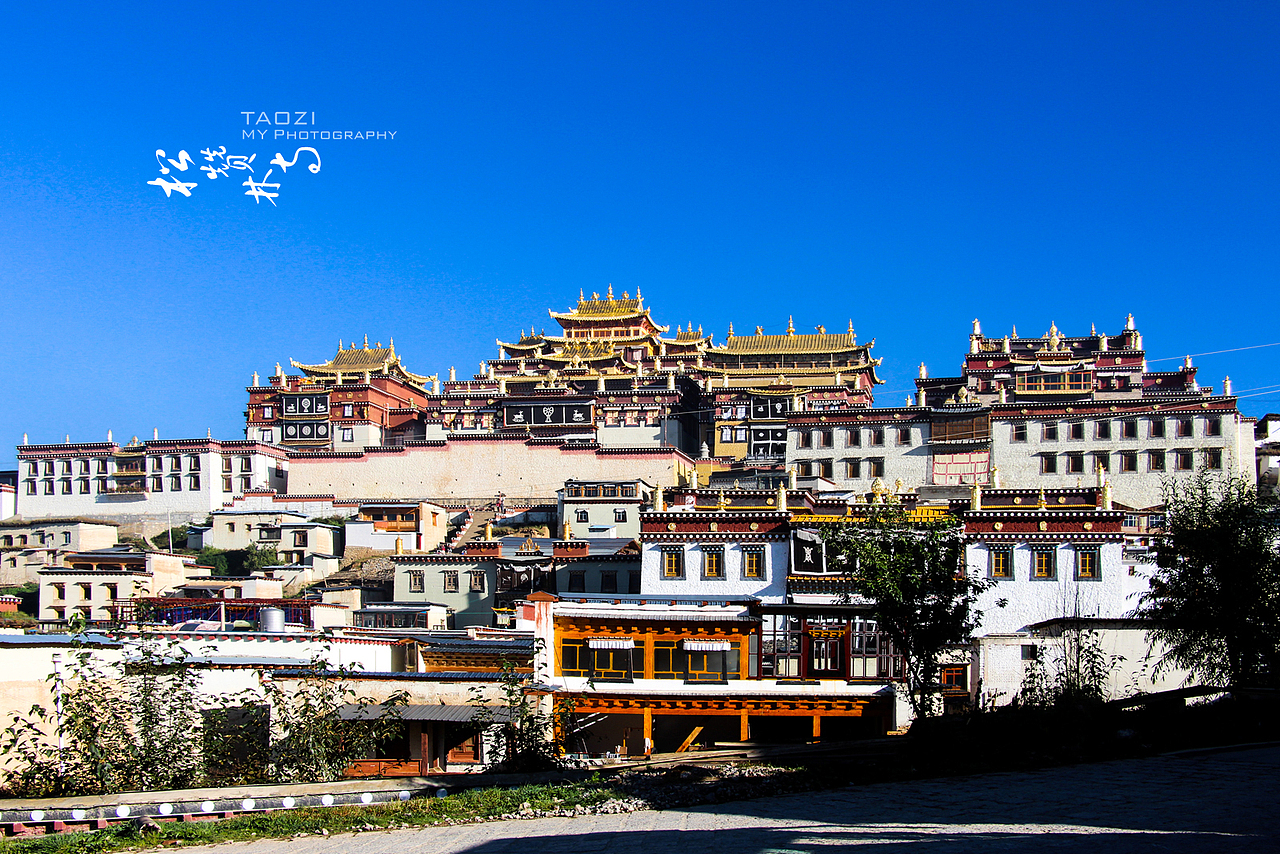 2014云南之旅（一）（图ZMjM3MTE3OTI=） - 风光摄影 - 站酷设计师体验设计桃子原创素材 - 站酷ZCOOL
