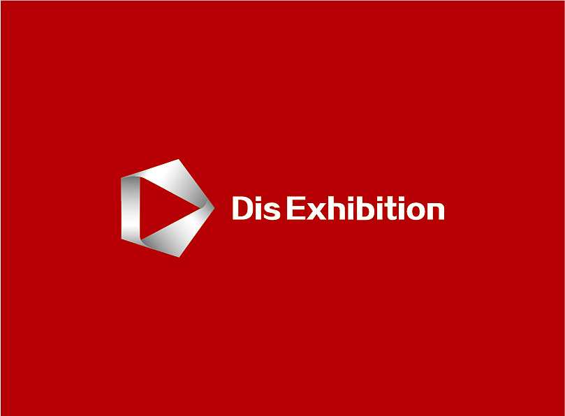 国外展览logo设计 展览公司 标志设计11