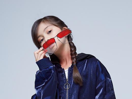 深圳摄影师 | 儿童摄影 | 伊丽莎白小可爱
