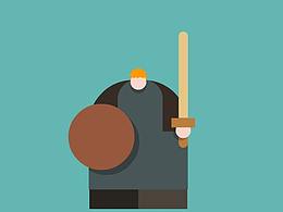 ae路徑動(dòng)畫(huà)，數(shù)字倒數(shù)效果，中文版軟件教程。