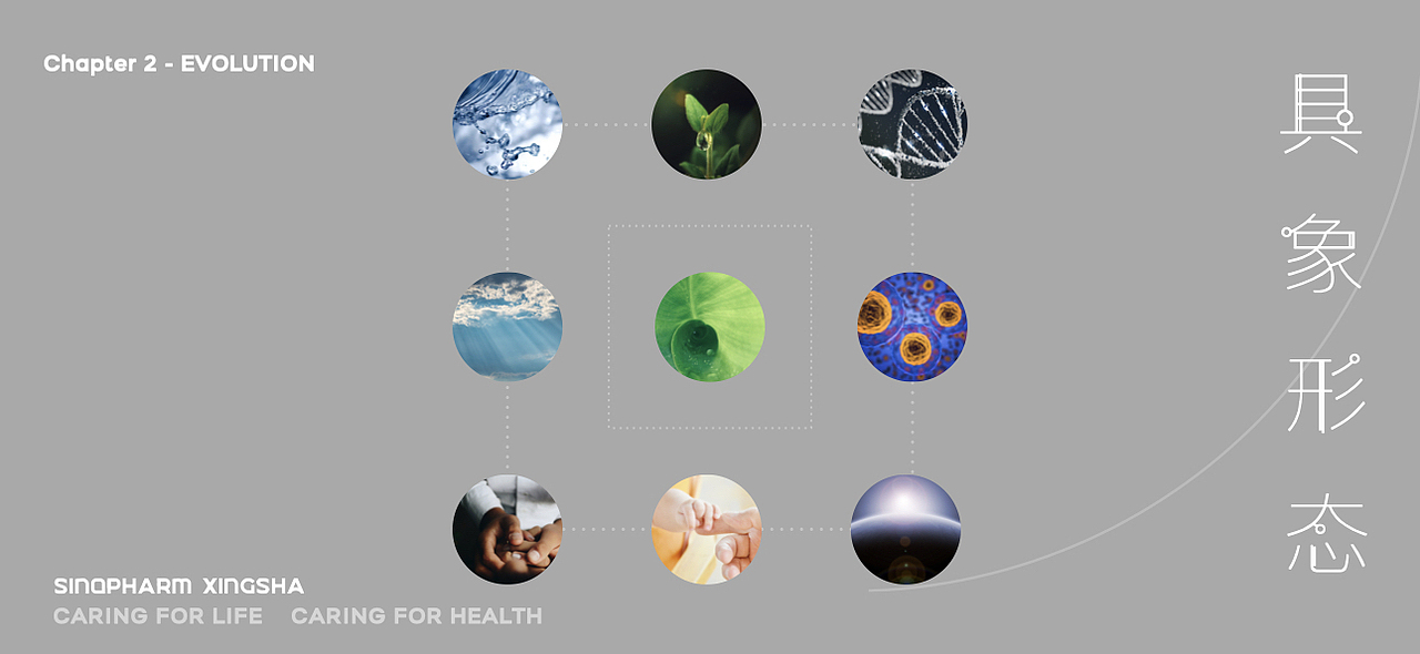 国控星鲨全新品牌标志与 70周年徽标设计（图ZMjk2NDMyOTY4） - Logo - 站酷设计师luckywinn原创素材 - 站酷ZCOOL