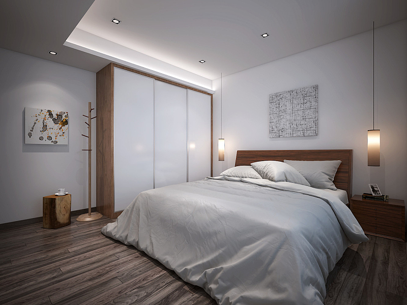 湖南常德北欧家装