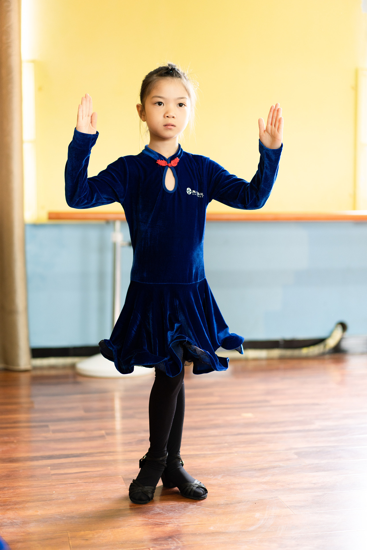 第七期 拉丁舞【1】