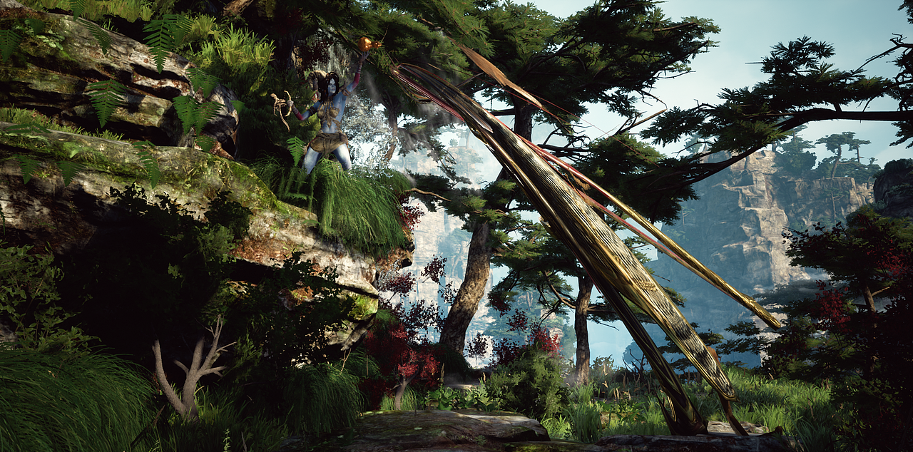 西游记之紫金葫芦特效